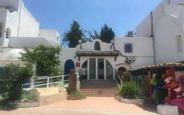 Apartamentos Cala d'Or Park