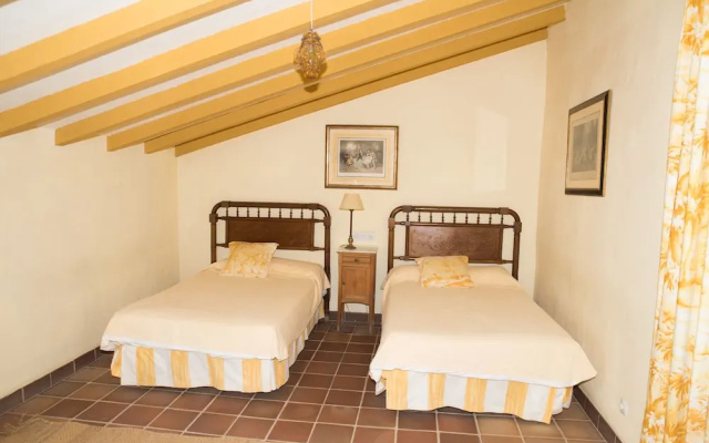 Hacienda La Indiana
