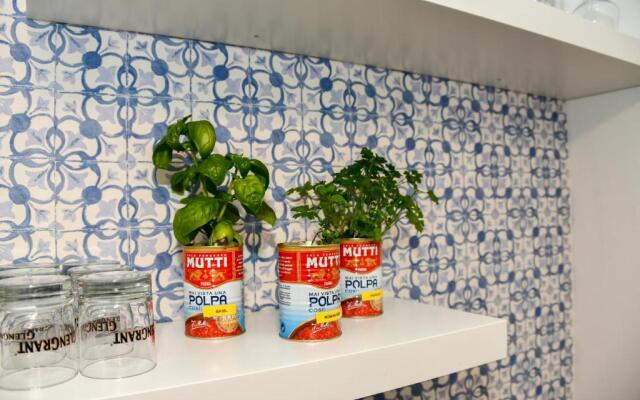 Saint Peter House Germanico