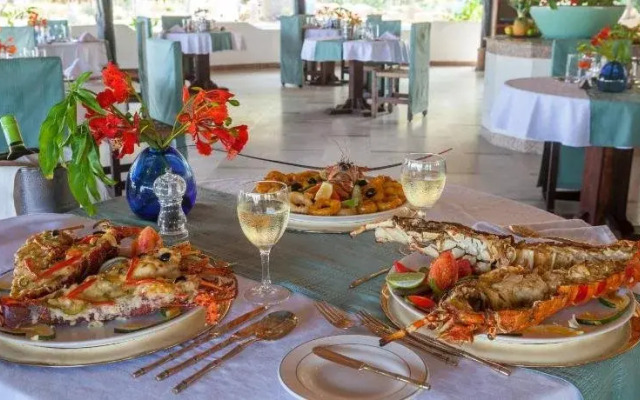 Ocean Village Club (Adults Only)