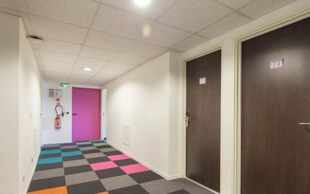 Hotel - Restaurant Isidore Nice Ouest