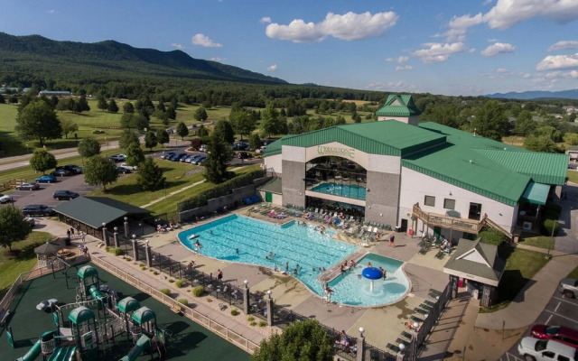 Massanuttens Shenandoah Villas by Tripforth