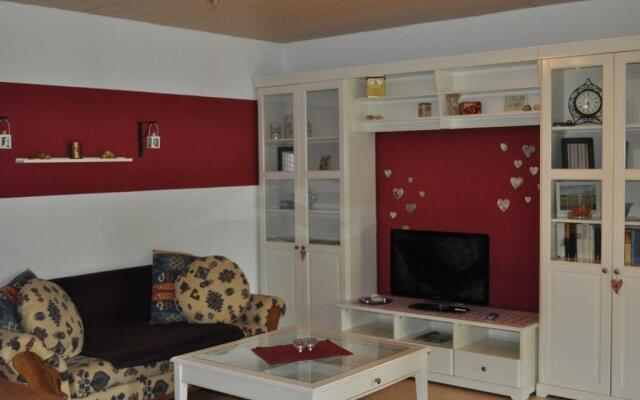 Ferienwohnung Klatt_Gallus