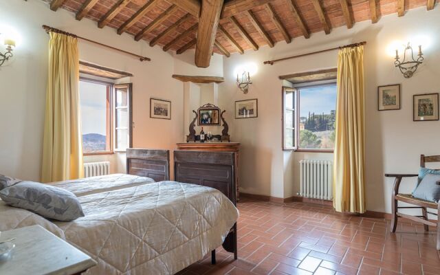 Tenuta La Pieve Casale Presciano