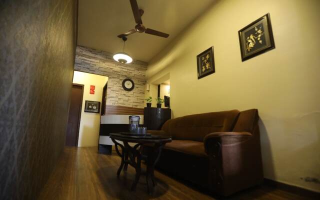 Nestlay Rooms - Ambattur