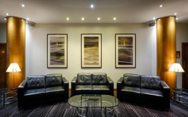 Holiday Inn Coventry M6, Jct.2 by IHG