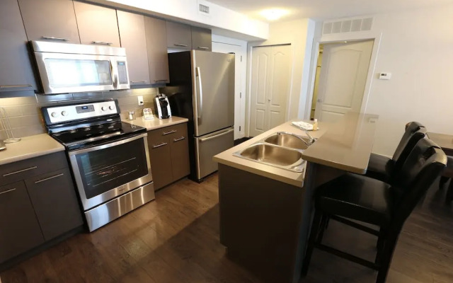 East Village Suites