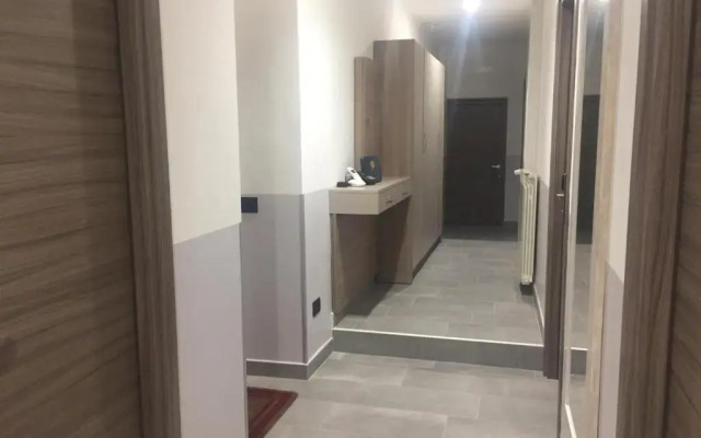 Aparthotel San Gregorio 45