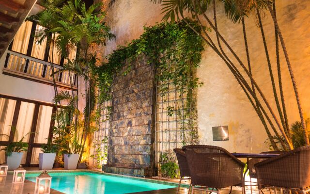 Hotel LM A Luxury Boutique Hotel