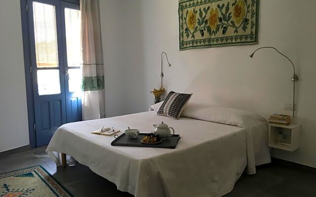 B&B Francisca