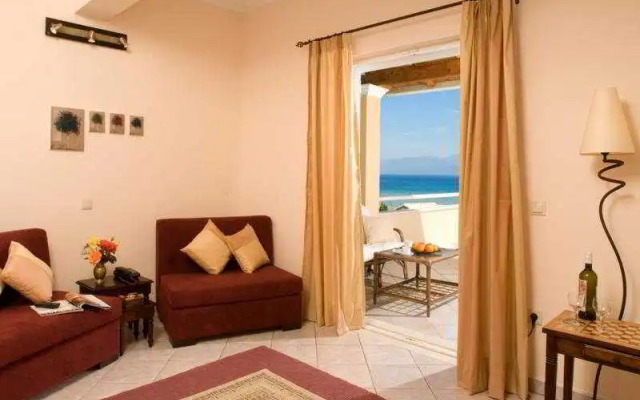 Chrismos Luxury Suites and Studios