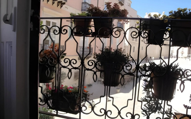 Il Salotto di Maria Pia