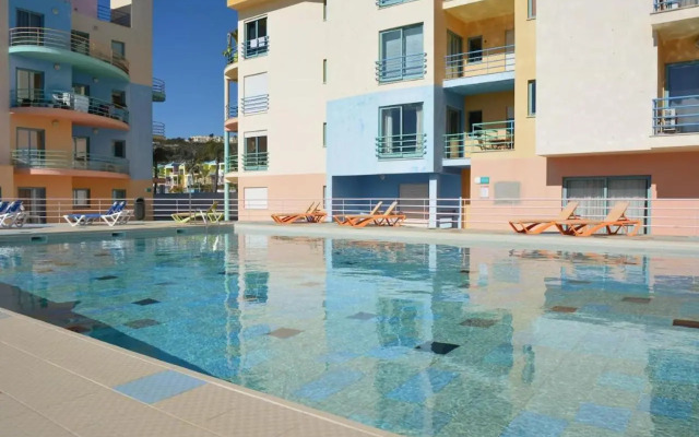 Holiday Apartment in the Albufeira Marina