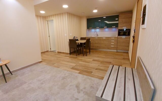 Maximus Hotel Byblos