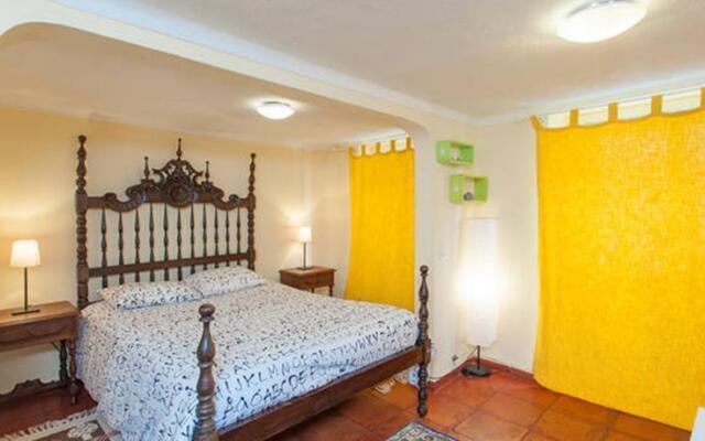 Privat Flat Bairro Alto