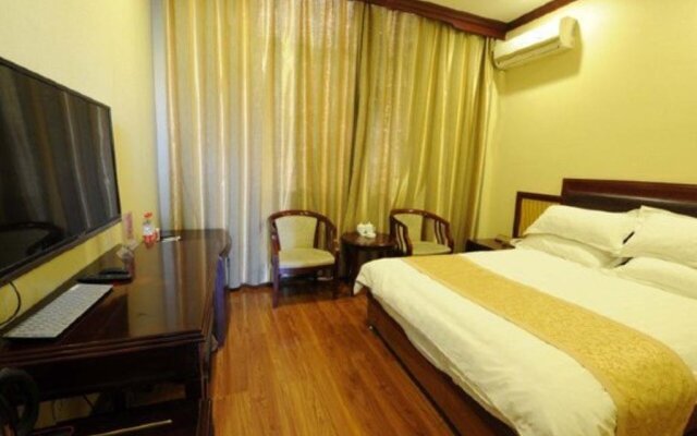 Jiaozuo City Kangxin Hotel