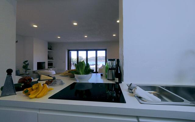 Maison Monte d'A Rena