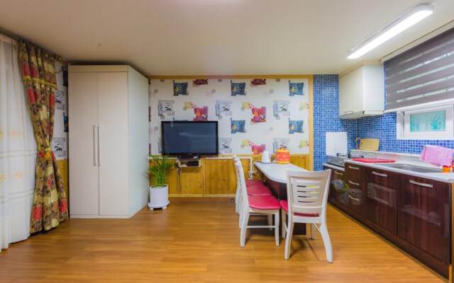 Yangpyeong Wide-garden House Pension