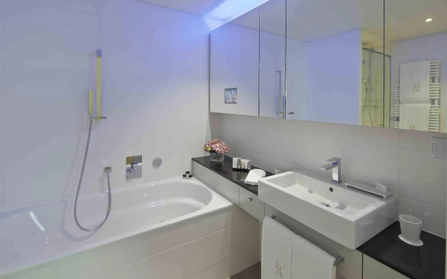 Swiss Luxury Apartments