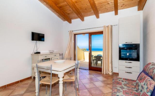 Casa aquafan mare 1