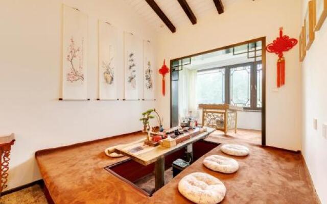 Beijing Yitaoyuan Guesthouse