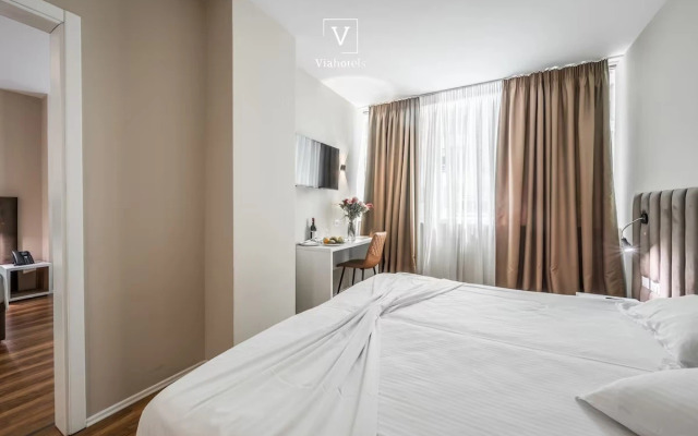 Vh Eurostar Tirana Congress & Spa