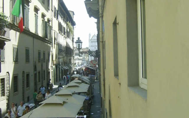 Hotel Santa Croce