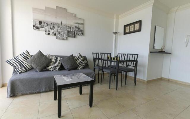 Apartamento en Residencial cary 2.