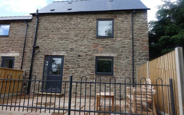 Wren is a Stunning 1-bed Cottage Near Coleford