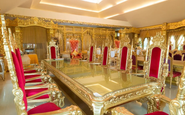 Nakaraj Princess Chiang Khong