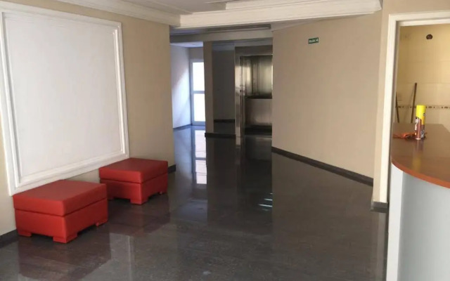 Hermoso Departamento cerca del Parque
