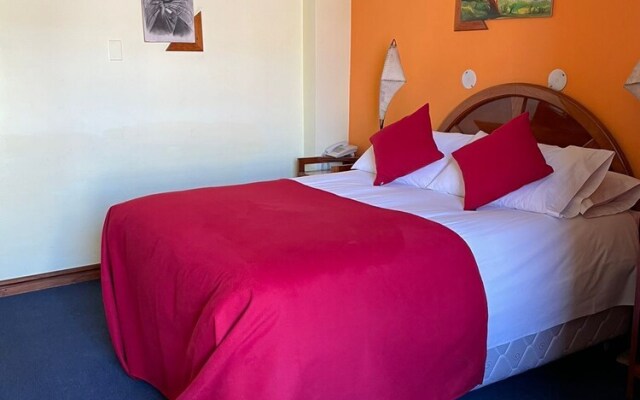 Royal Inn Hotel Juliaca