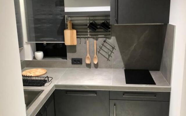 Apartment Nevena 3