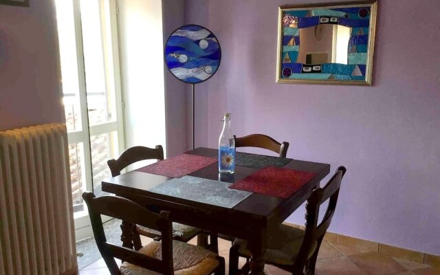 Apartment With 2 Bedrooms In Dorio With Wonderful Lake View And Wifi 20 Km From The Slopes