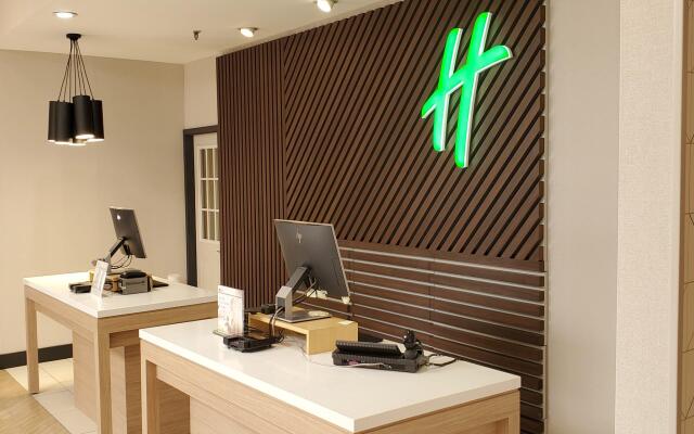 Holiday Inn Staunton Conference Center by IHG