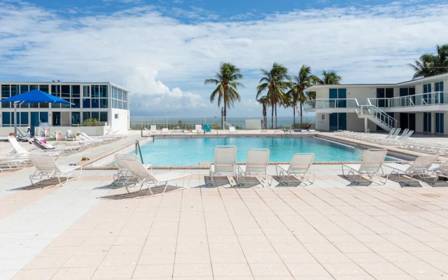 Girasole Suites