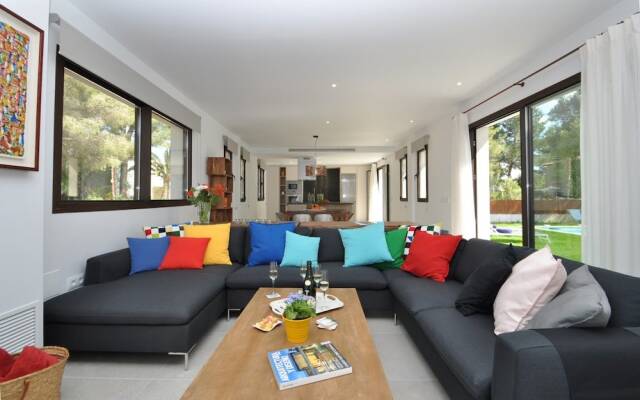 Villa Fortalesa Alcudia