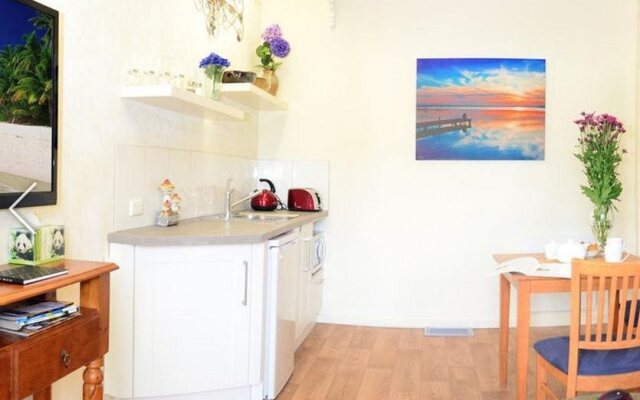 Cooinda View Bed and Breakfast