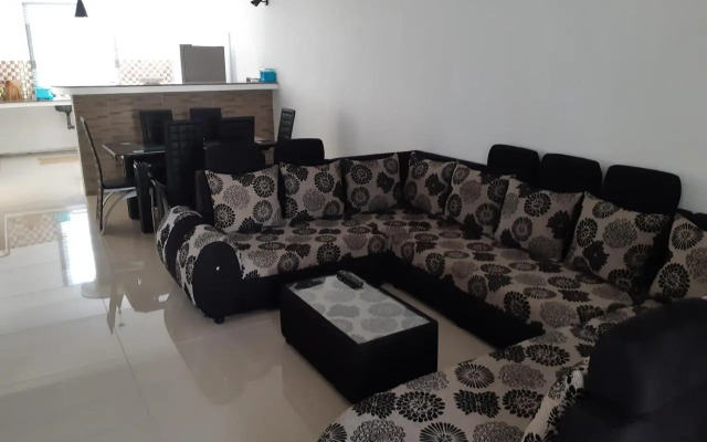 Riverside Appartment