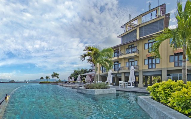 Resorts World Langkawi