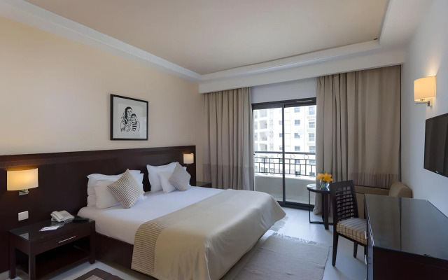 Corail Suites Hotel