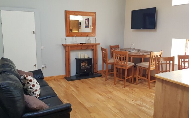 Apartment 3 Bedroom Banagher Town Centre