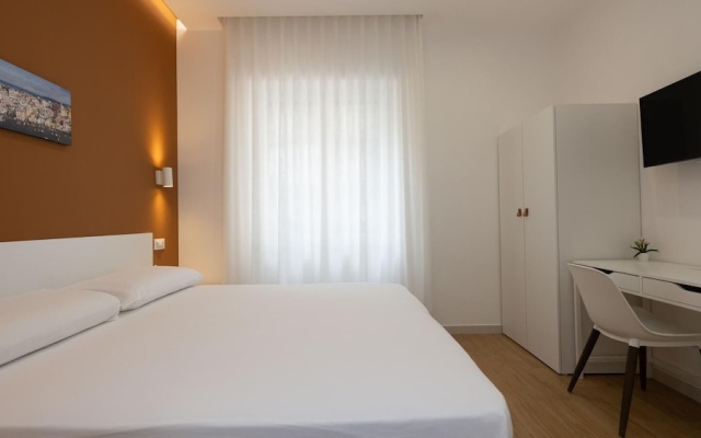 Bed&Breakfast De Lorenzo 22