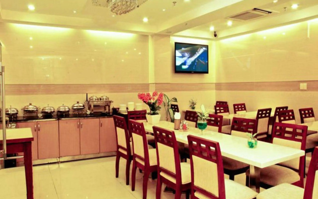 Thanh Truong Hotel