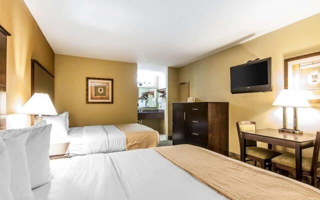 Quality Inn & Suites Bremen