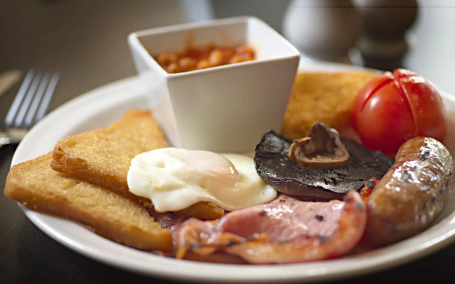 Bicester Hotel Golf and Spa