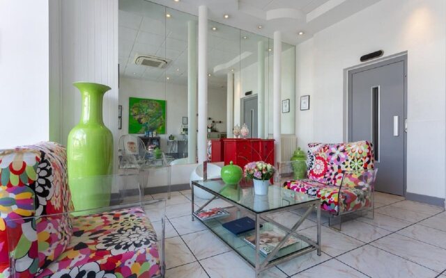 Yelo Lumière Hotel Centre Ville, Sonder Hotel by Marriott Bonvoy