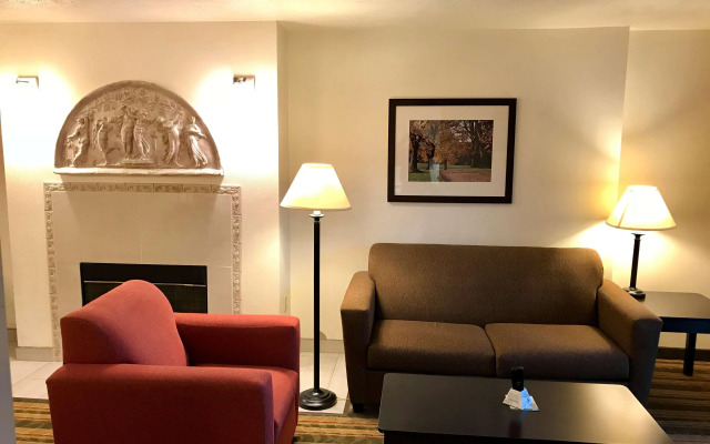 Best Western Plus Moose Jaw