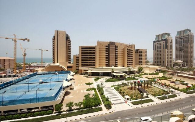 Vacation Bay - Trident Grand Residence