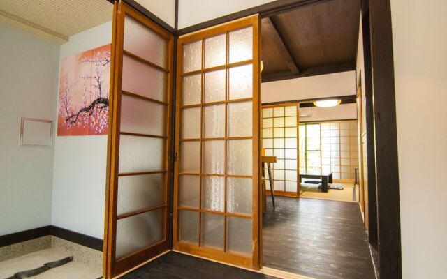 Nijo-an